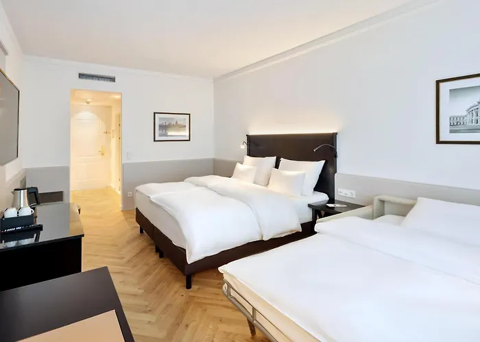 Austria Trend Parkhotel Schönbrunn Hotel