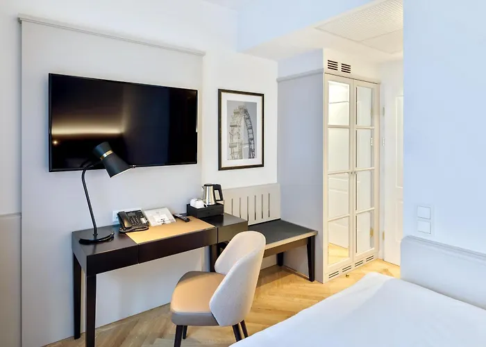 Austria Trend Parkhotel Schönbrunn 4*