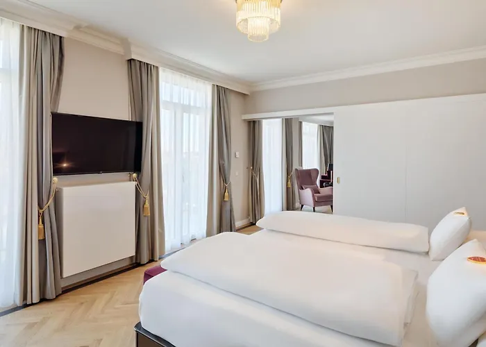 Austria Trend Parkhotel Schönbrunn 4*