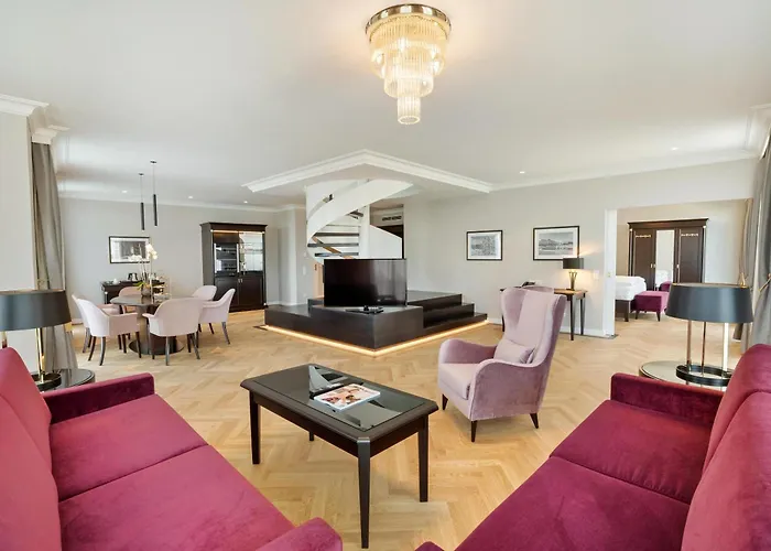 Austria Trend Parkhotel Schönbrunn