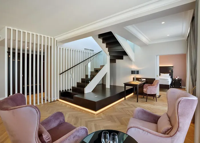 Austria Trend Parkhotel Schönbrunn 4*