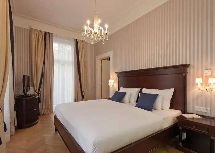 Austria Trend Parkhotel Schönbrunn