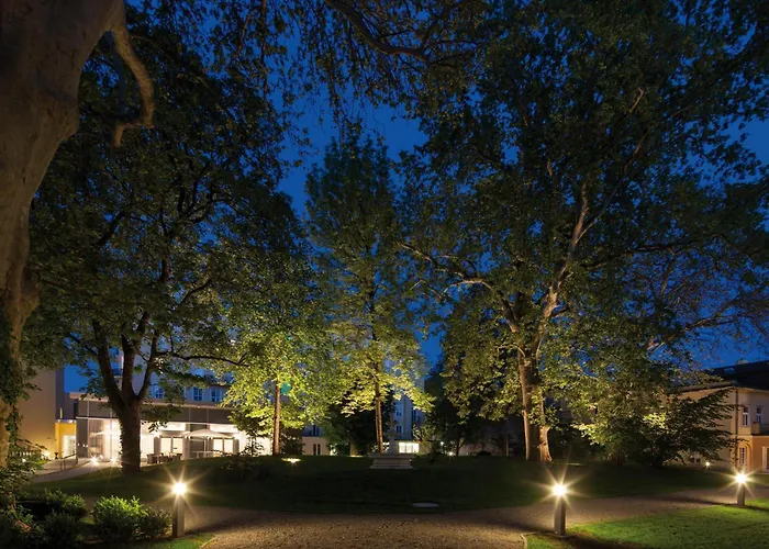 Hotel Austria Trend Parkhotel Schönbrunn Wien