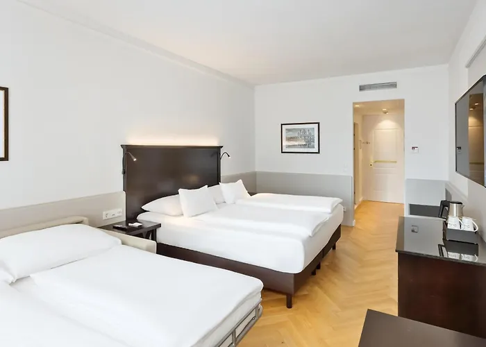 Austria Trend Parkhotel Schoenbrunn 4*