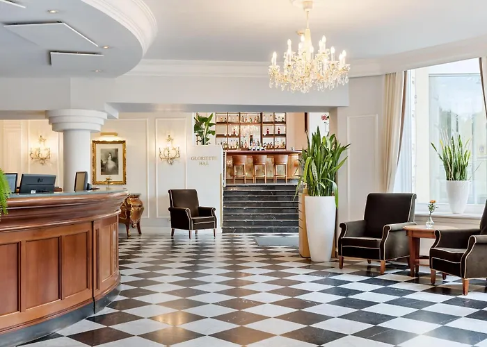 Austria Trend Parkhotel Schönbrunn