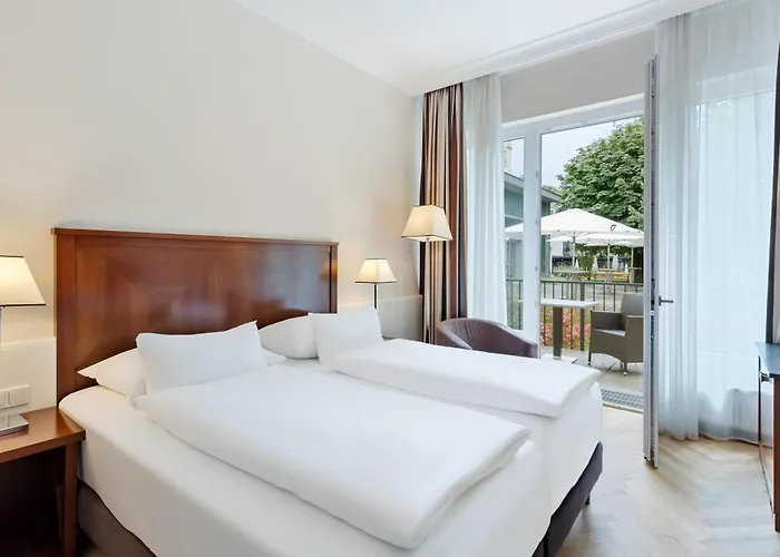 Hotel Austria Trend Parkhotel Schönbrunn 4*