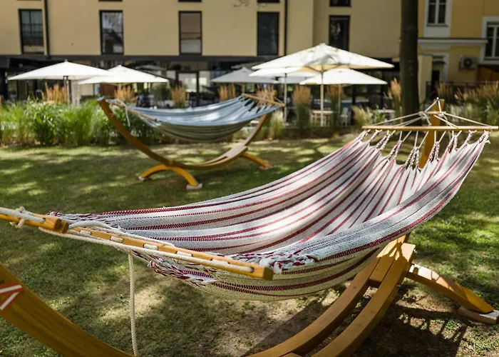 Austria Trend Parkhotel Schönbrunn 4* Wien