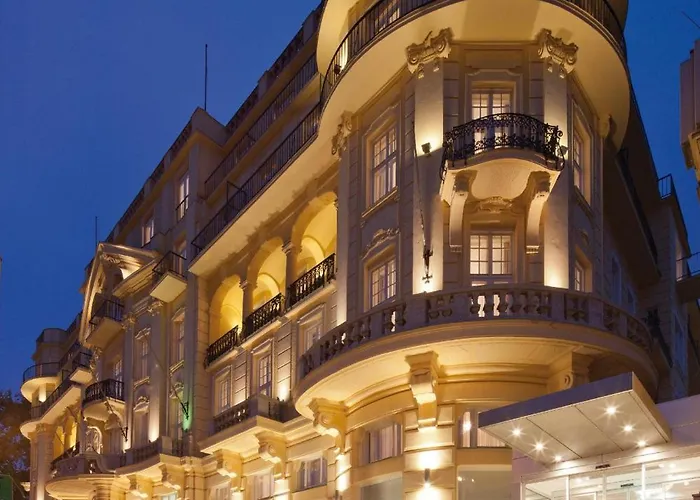 Austria Trend Parkhotel Schönbrunn