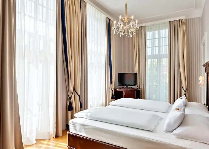 Austria Trend Parkhotel Schönbrunn Hotel