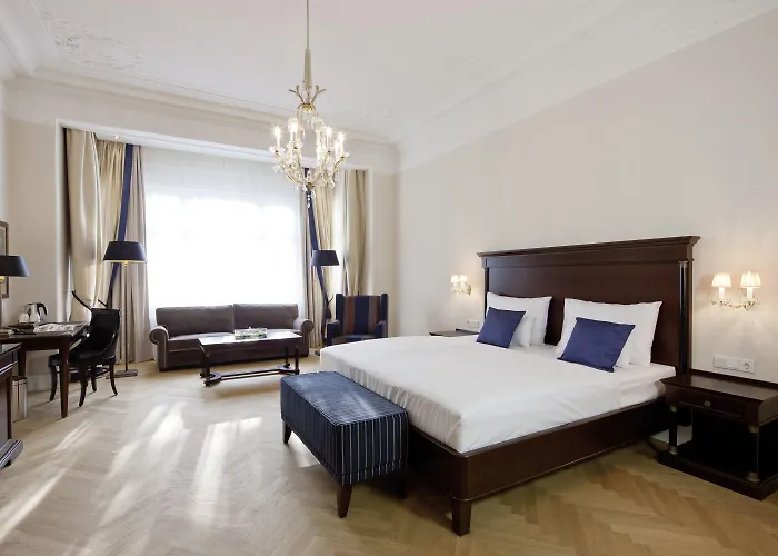 Austria Trend Parkhotel Schönbrunn Hotel 4*