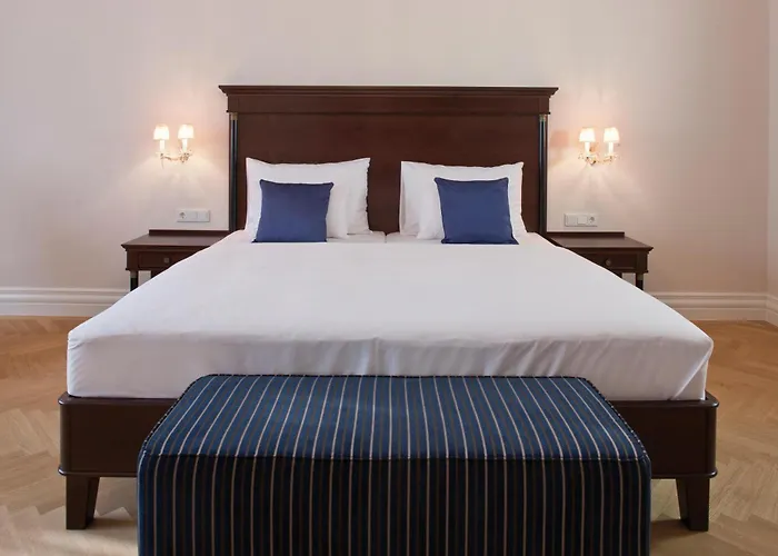 Austria Trend Parkhotel Schönbrunn Hotel