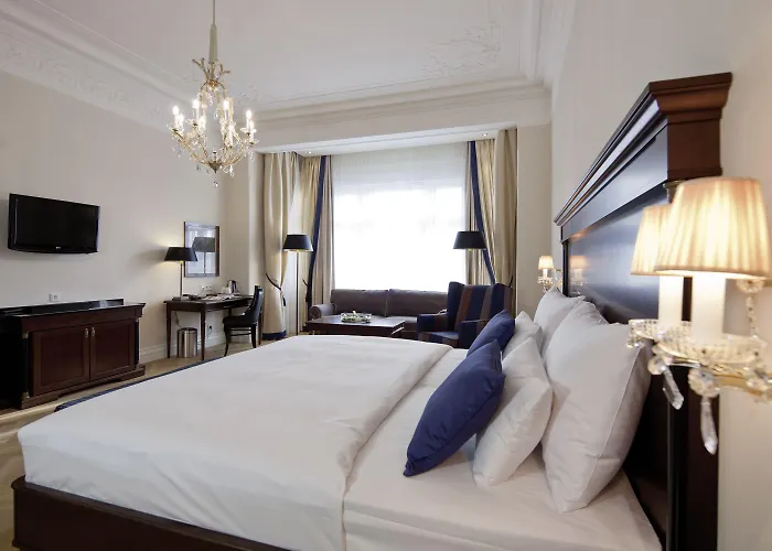 Austria Trend Parkhotel Schönbrunn Wien