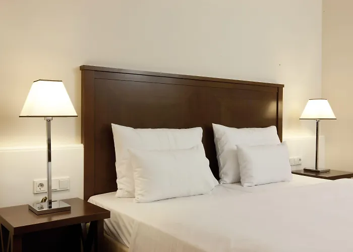 Austria Trend Parkhotel Schönbrunn 4* Wien