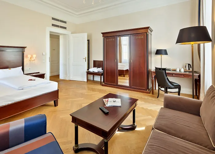 Austria Trend Parkhotel Schönbrunn