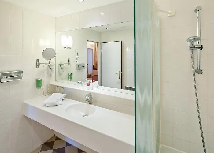 Austria Trend Parkhotel Schoenbrunn Hotel