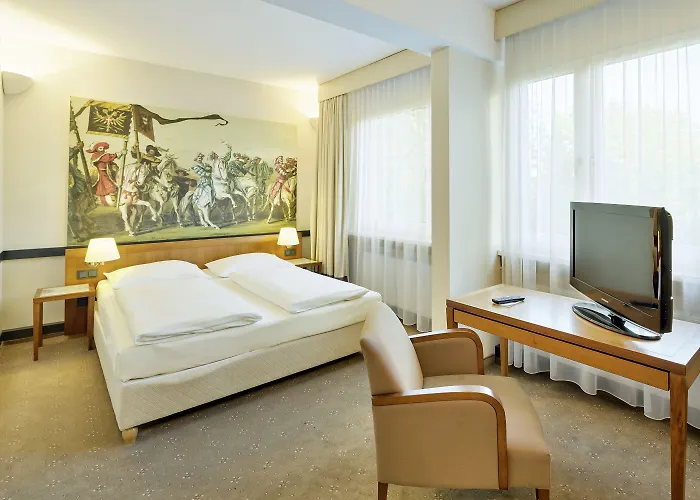 Hotel Austria Trend Parkhotel Schoenbrunn 4*