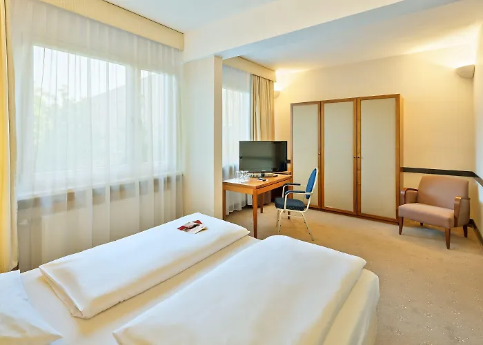 Austria Trend Parkhotel Schoenbrunn Hotel Viena