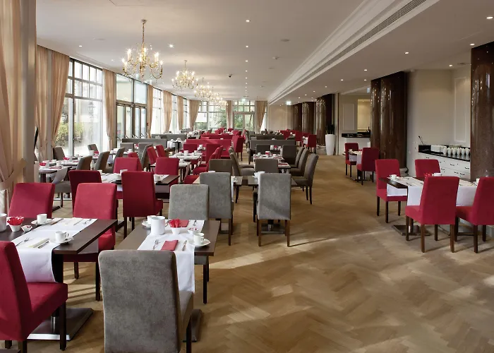 Austria Trend Parkhotel Schönbrunn