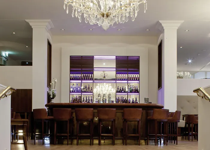Austria Trend Parkhotel Schönbrunn Hotel 4*
