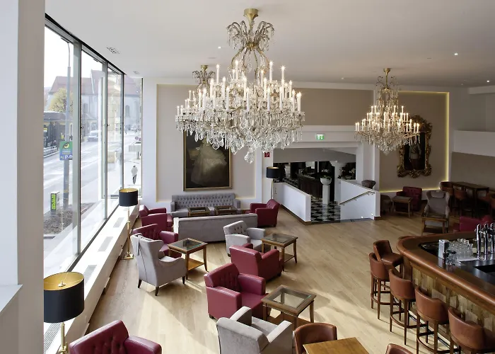 Austria Trend Parkhotel Schönbrunn 4*