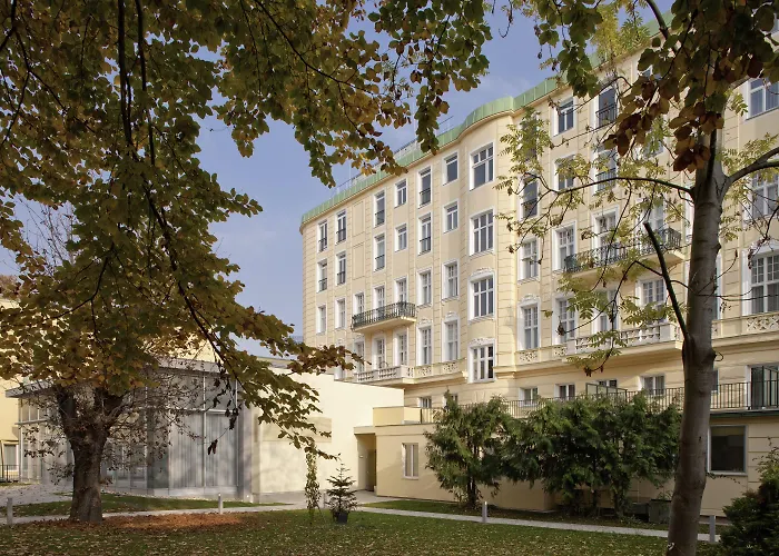 Austria Trend Parkhotel Schönbrunn 4* Wien