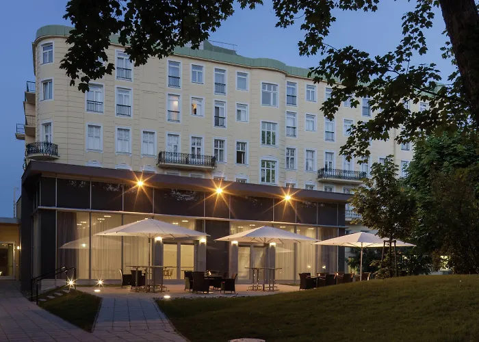 Austria Trend Parkhotel Schönbrunn