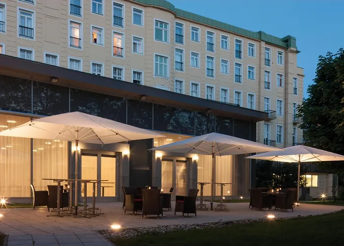 Austria Trend Parkhotel Schönbrunn 4*