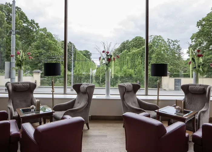 Austria Trend Parkhotel Schoenbrunn