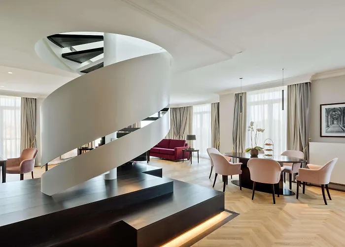 Austria Trend Parkhotel Schoenbrunn 4*
