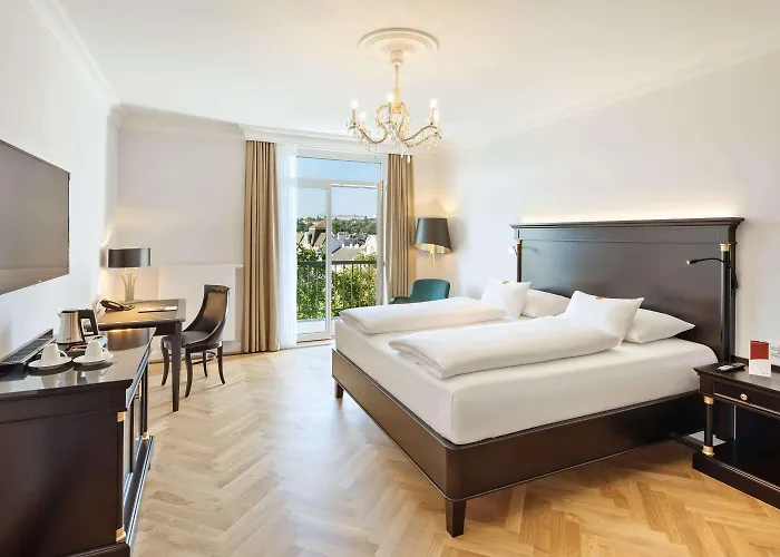 Austria Trend Parkhotel Schoenbrunn 4*